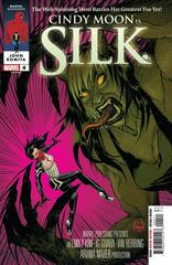 Silk #4 (2023) Comic Books Silk Prices