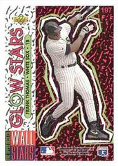 Frank Thomas #197 Baseball Cards 1993 Upper Deck Fun Packs Prices