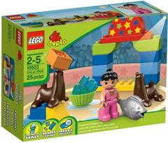 Circus Show #10503 LEGO DUPLO Prices