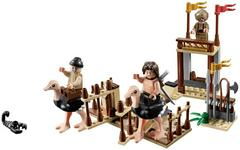 LEGO Set | The Ostrich Race LEGO Prince of Persia