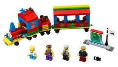 LEGO Set | LEGOLAND Train LEGO Brand