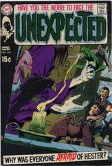 Unexpected #118 (1970) Comic Books Unexpected Prices