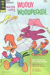 Walter Lantz Woody Woodpecker #137 (1974) Comic Books Walter Lantz Woody Woodpecker Prices