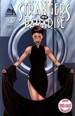 Strangers in Paradise #56 (2003) Comic Books Strangers in Paradise Prices