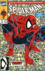 Spider-Man Comic Books Spider-Man Prices