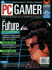PC Gamer [Issue 024] PC Gamer Magazine Prices
