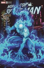 Non-Stop Spider-Man [Rich] #1 (2021) Comic Books Non-Stop Spider-Man Prices