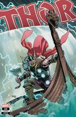Thor [Asrar] #24 (2022) Comic Books Thor Prices