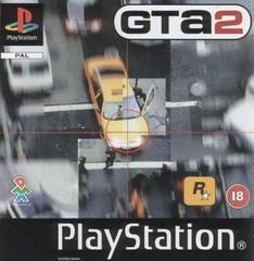 Grand Theft Auto 2 PAL Playstation Prices