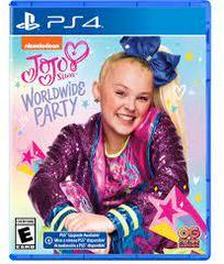 JoJo Siwa: Worldwide Party Playstation 4 Prices