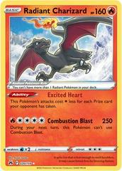 Charizard (02/25), Busca de Cards