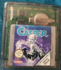 Cartridge | Casper PAL GameBoy Color