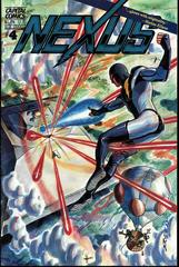 Nexus #4 (1983) Comic Books Nexus Prices