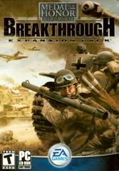 Medal of Honor Breakthrough PC Games Prices