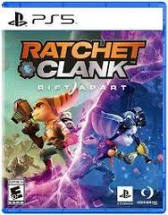 Main Image | Ratchet and Clank: Rift Apart Playstation 5
