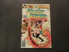 Wonder Woman #226 (1976) Comic Books Wonder Woman Prices