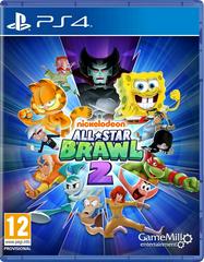 Nickelodeon All-Star Brawl 2 PAL Playstation 4 Prices