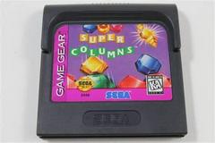 Super Columns - Cartridge | Super Columns Sega Game Gear