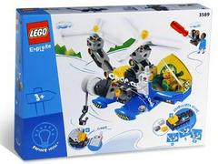 Chopper #3589 LEGO Explore Prices