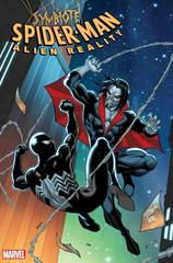 Symbiote Spider-Man: Alien Reality [Lim] #3 (2020) Comic Books Symbiote Spider-Man: Alien Reality Prices