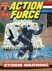 Action Force #37 (1987) Comic Books Action Force Prices