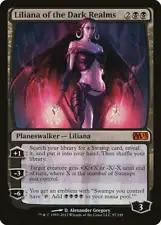 Liliana of the Dark Realms [Foil] Magic M13 Prices
