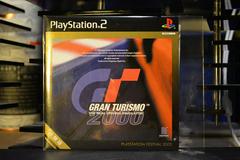 Gran Turismo 2000 JP Playstation 2 Prices
