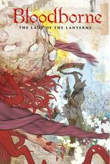 Bloodborne: The Lady of the Lanterns [Jeske] #4 (2023) Comic Books Bloodborne: The Lady of the Lanterns Prices