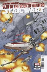 Star Wars [Renaud] #15 (2021) Comic Books Star Wars Prices