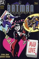 Batman Adventures: Mad Love (1994) Comic Books Batman Adventures: Mad Love Prices