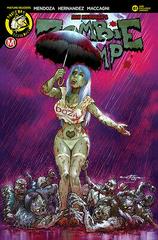 Zombie Tramp #61 (2019) Comic Books Zombie Tramp Prices