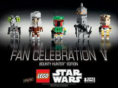 CubeDude [Celebration] LEGO Star Wars Prices