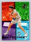 Christian Laettner Basketball Cards 1995 Stadium Club Members Only 50 Prices