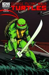 Teenage Mutant Ninja Turtles [C Duncan] Comic Books Teenage Mutant Ninja Turtles Prices