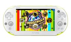 Playstation Vita Persona 4 Dancing All Night Premium Crazy Console JP Playstation Vita Prices