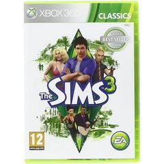 Sims 3 [Classics] PAL Xbox 360 Prices