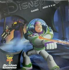Toy Story 2: Action Game PC Games Prices