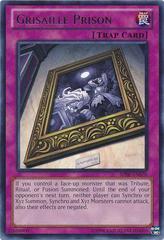 Grisaille Prison YuGiOh Shadow Specters Prices