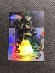 Jaromir Jagr [Class 2] Hockey Cards 1998 Topps Gold Label Prices