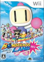 Bomberman Land JP Wii Prices