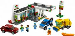 LEGO Set | Service Station LEGO City