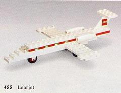 LEGO Set | Learjet LEGO LEGOLAND