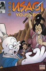 Usagi Yojimbo #85 (2005) Comic Books Usagi Yojimbo Prices