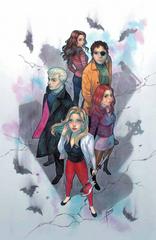 Buffy the Vampire Slayer [Frany] #25 (2021) Comic Books Buffy the Vampire Slayer Prices