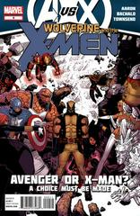 Wolverine & the X-Men Comic Books Wolverine & the X-Men Prices