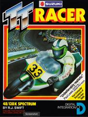 TT Racer ZX Spectrum Prices