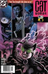 Catwoman [Newsstand] #26 (2004) Comic Books Catwoman Prices