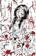 Kill Your Darlings [Stegman Virgin Sketch] #1 (2023) Comic Books Kill Your Darlings Prices