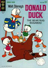 Donald Duck #95 (1964) Comic Books Donald Duck Prices
