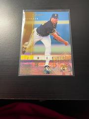 Jim Gott #U-148 Baseball Cards 1995 Fleer Update Prices